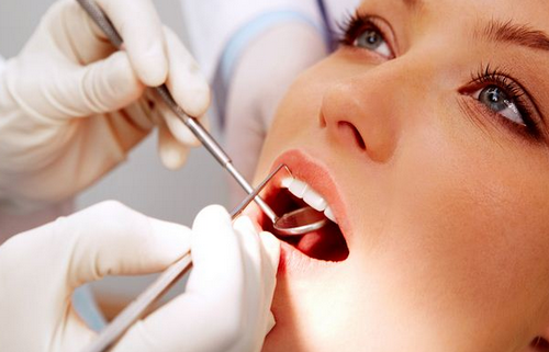 Perawatan Mulut Sariawan Alami - Apakah Efektif? kondisi yang akan dialami